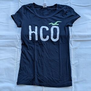 Women's Hollister T-shirt